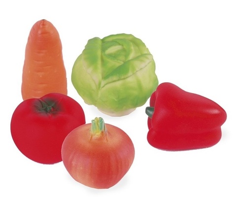 Набор "Овощи для супа"