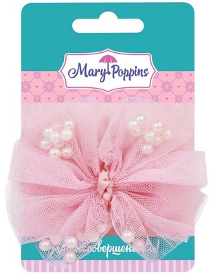 Зажим "Жемчужина"