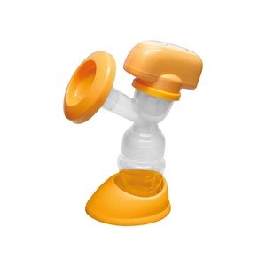 Молокоотсос электрический LS-AE1