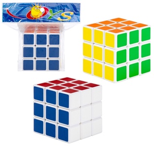 Волшебный кубик