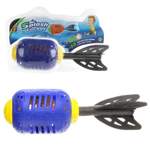 Ракета, блистер 8*8*27см