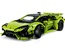 42161 Техник Суперкар Lamborghini Huracán Tecnica