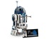 75379 Звездные войны Дроид R2-D2™