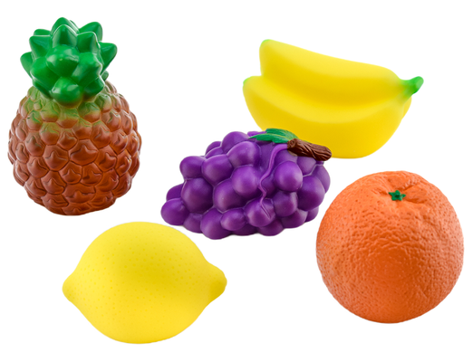 Набор "Фрукты"