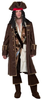 Капитан Джек Воробей 1131 р.52