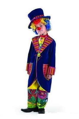 Клоун Франт 927 р.36