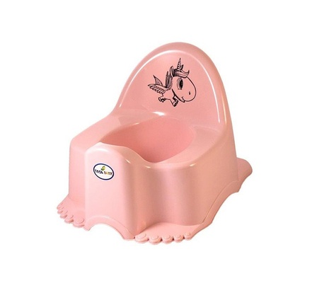 Горшок "Единорог"