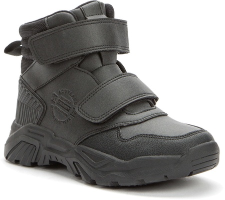 Ботинки 228167/03-01 р.34, д/мал.(Crosby)