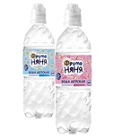Вода "Фруто-няня" 0,33л