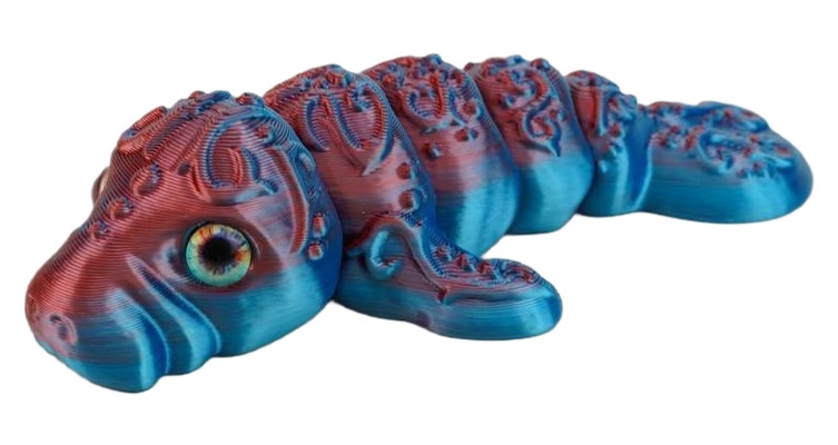 Ламантин Йося