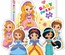 Baby Puzzle. Принцессы
