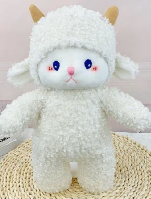 1 Ягнёнок 35см