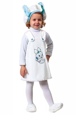 Зайка 284 р.26 "Батик"