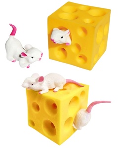 Набор игровой "Поймай мышонка"