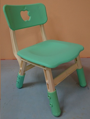 Стул 26/28/30 светло-голубой