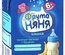 (БЗМЖ) Пюре Фруто Няня каша молоко, овсянка, банан 0,2л.