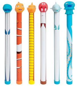 Волшебная палочка "Морские обитатели"