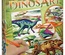Dino. Картина по номерам из страз