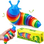 Игрушка "Скользун" 19см