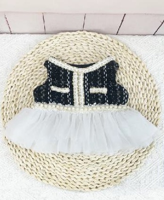 2 Платье Chanel модное 