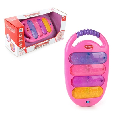 Пианино детское