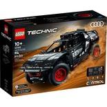 42160 Техник Автомобиль Audi RS Q e-tron