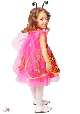 Бабочка 1014 к-18  р.116-60