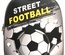 87978 Рюкзак каркасный "STREET FOOTBALL"