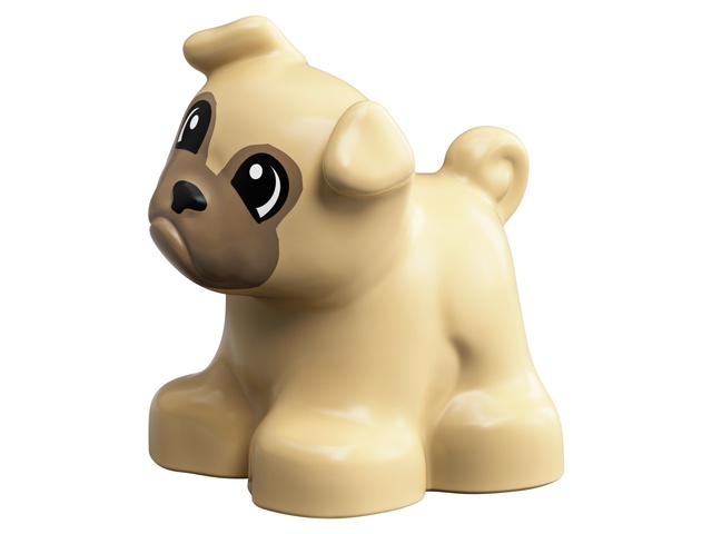 10914 Дупло Большая коробка с кубиками