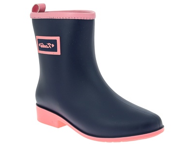 Сапоги EWP_80620 р.38 д/дев (резиновые)