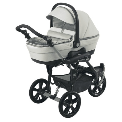 Коляска CAM CORTINA EVOLUTION X3 3 в 1