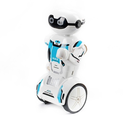 Робот Макробот