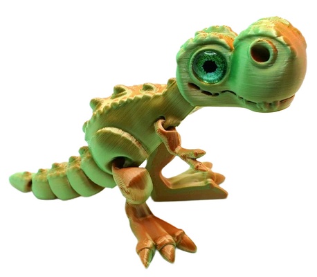 Тирекс Теодор