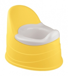 Горшок со вставкой