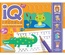 Прописи IQ. Пишем правой-левой. Прописи для двух рук