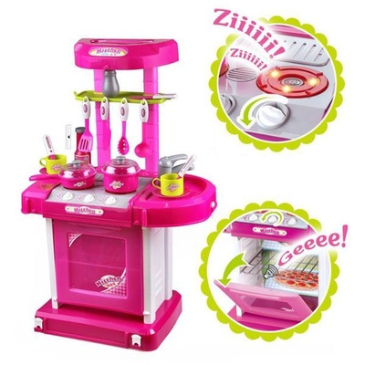 Набор кухня св/зв 