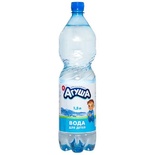 Вода "Агуша" 1,5л