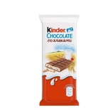 Шоколад "Киндер Кантри" злаки 23,5г/40
