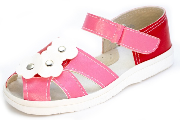 Сандалии 2992  р.15 (Римал) д/дев.