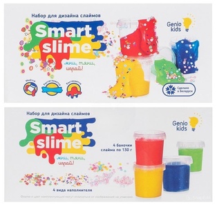 Игрушка "Мялка-жмялка", фруктовая