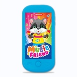 Мини-смартфончик "Music Friend"