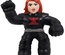 Marvel. Тянущаяся фигурка мини Черная Вдова