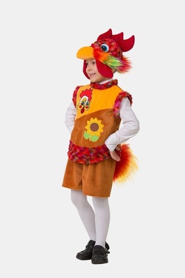 Петушок "Карлуша" 249 р.28