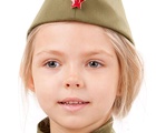 Пилотка Солдата 2035 к-18