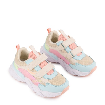 Кроссовки 410109  р.31, д/дев.