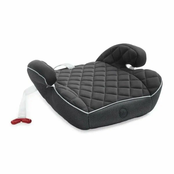 Бустер RIDER (black)