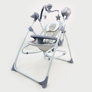 Кресло-качели Luxmom 901