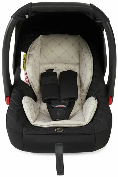 Автокресло SKYLER V2 (0-13 кг) (true black)