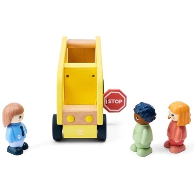 Игровой набор "Играем вместе" Школьный автобус
