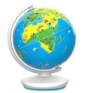 Глобус интерактивный "Orboot 2.0"